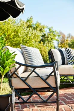 Ahoy Outdoor Pillow 13 Ahoy Outdoor Pillow -Outdoor Home Shop Product 723839454850 Image 4