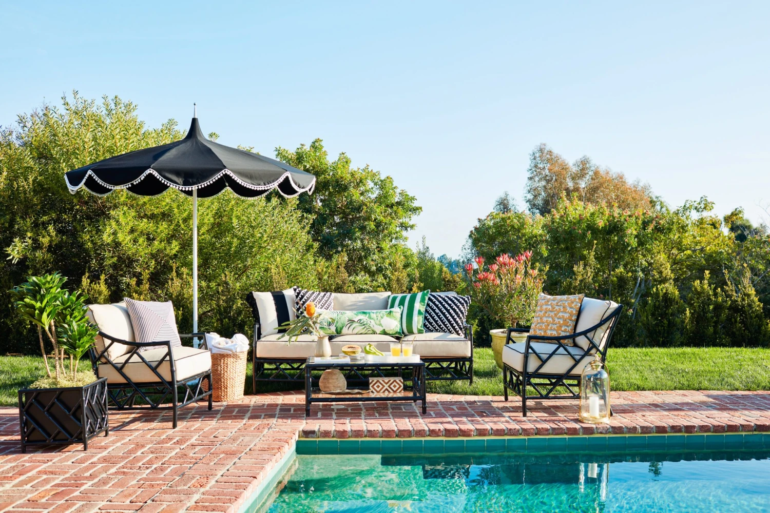 Ahoy Outdoor Pillow 7 Ahoy Outdoor Pillow - Image 5