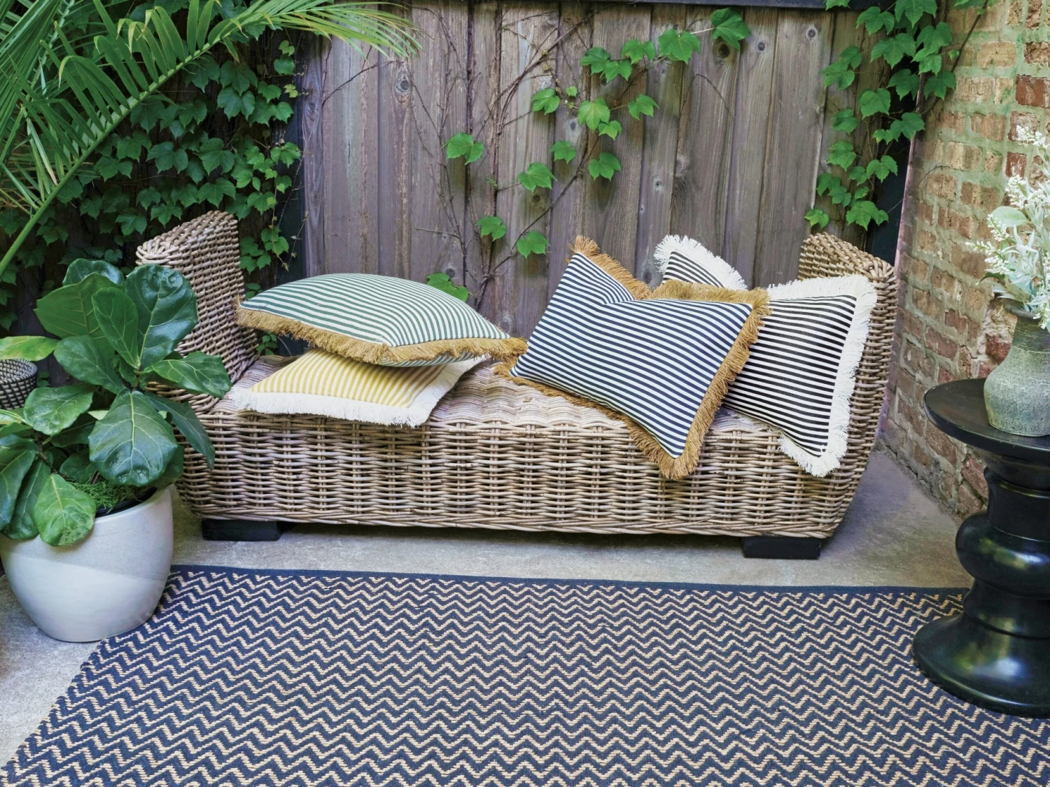 Ahoy Pillow 6 Ahoy Pillow - Image 4