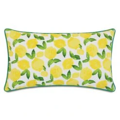 Benita Outdoor Pillow