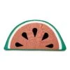 Island Watermelon Outdoor Pillow 1 Island Watermelon Outdoor Pillow -Outdoor Home Shop Product 723839455222 Image 1