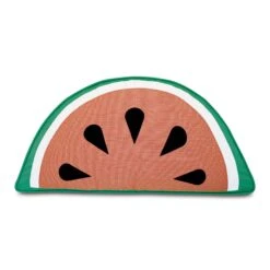 Island Watermelon Outdoor Pillow