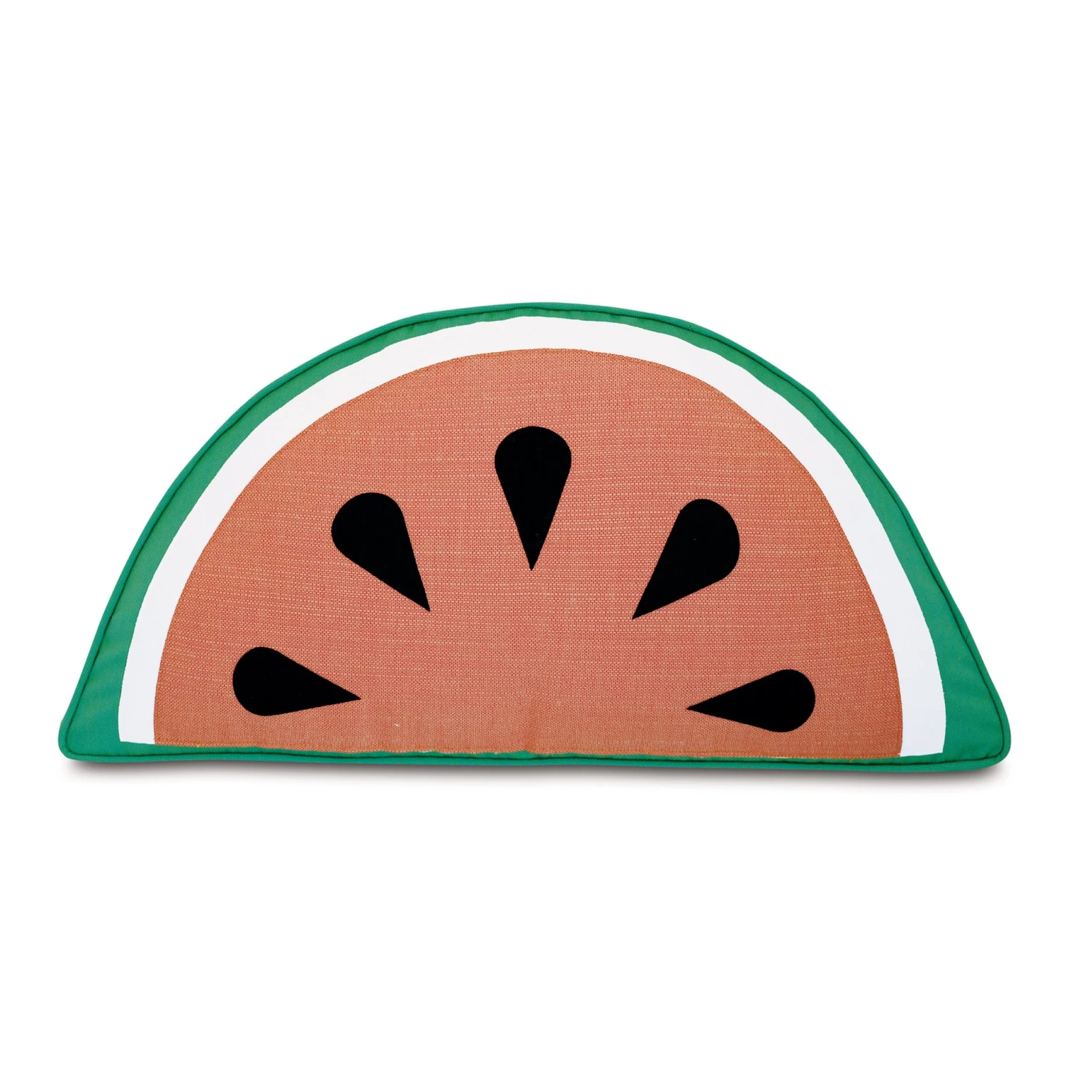Island Watermelon Outdoor Pillow 3 Island Watermelon Outdoor Pillow