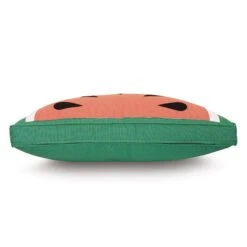 Island Watermelon Outdoor Pillow 9 Island Watermelon Outdoor Pillow -Outdoor Home Shop Product 723839455222 Image 3