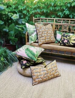 Kala Outdoor Pillow 12 Kala Outdoor Pillow -Outdoor Home Shop Product 723839455253 Image 5