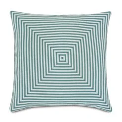 Ahoy Outdoor Pillow