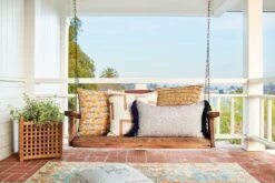 Adira Outdoor Pillow 12 Adira Outdoor Pillow -Outdoor Home Shop Product 723839455291 Image 4