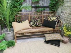 Adira Outdoor Pillow 13 Adira Outdoor Pillow -Outdoor Home Shop Product 723839455291 Image 5