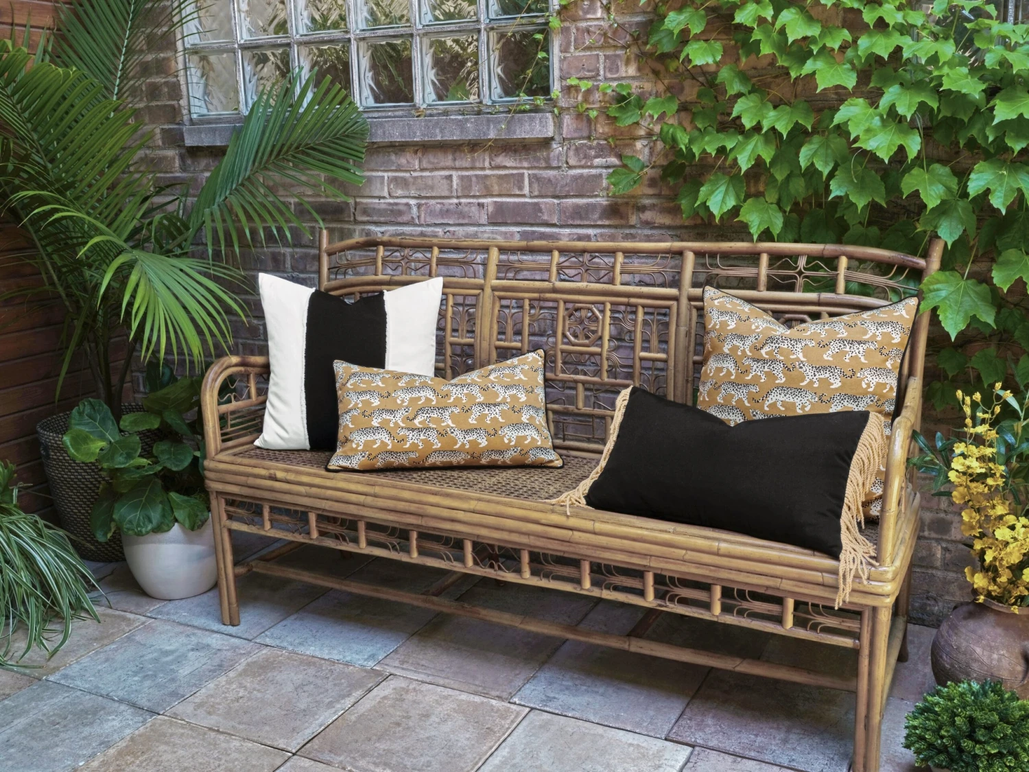 Adira Outdoor Pillow 8 Adira Outdoor Pillow - Image 6