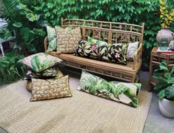 Adira Outdoor Pillow 15 Adira Outdoor Pillow -Outdoor Home Shop Product 723839455291 Image 7