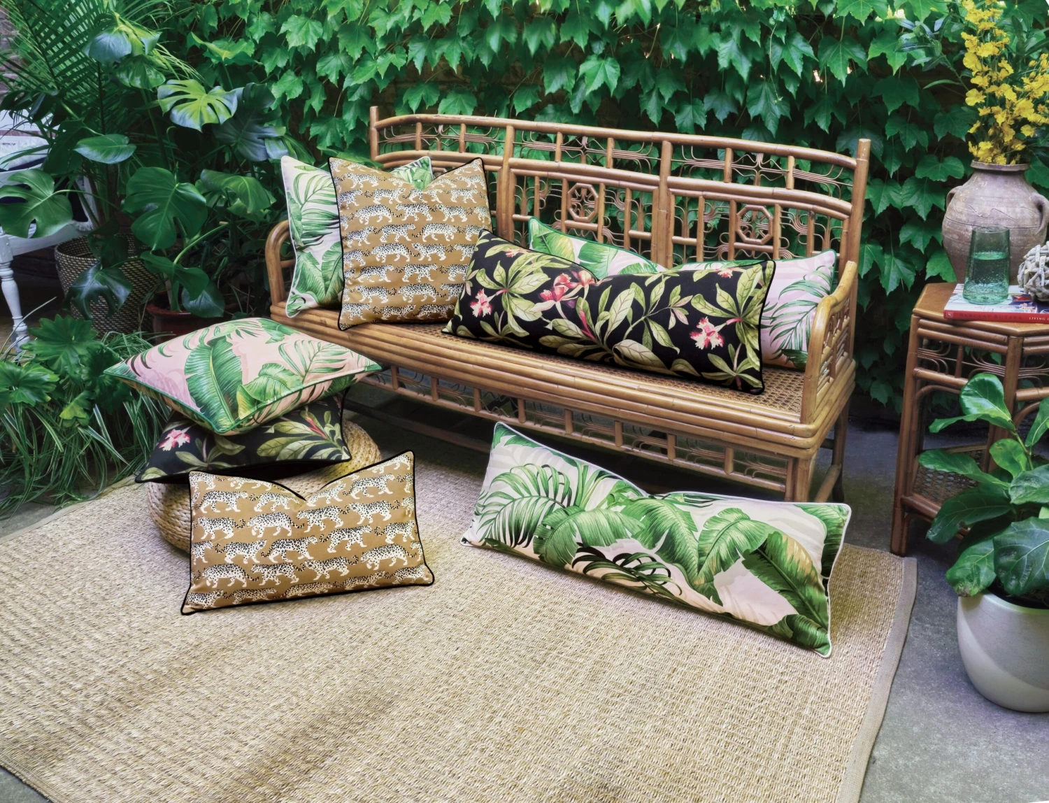 Adira Outdoor Pillow 9 Adira Outdoor Pillow - Image 7