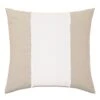 Zuri Outdoor Pillow 1 Zuri Outdoor Pillow -Outdoor Home Shop Product 723839455314 Image 1