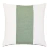 Zuri Outdoor Pillow 2 Zuri Outdoor Pillow -Outdoor Home Shop Product 723839455345 Image 1