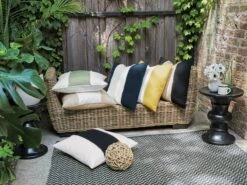 Zuri Outdoor Pillow 13 Zuri Outdoor Pillow -Outdoor Home Shop Product 723839455345 Image 6