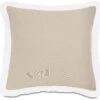 Luna Outdoor Pillow 2 Luna Outdoor Pillow -Outdoor Home Shop Product 723839458193 Image 1
