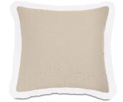Luna Outdoor Pillow