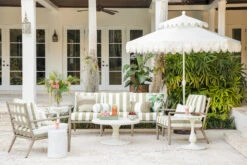 Mila Outdoor Pillow 9 Mila Outdoor Pillow -Outdoor Home Shop Product 723839458520 Image 4