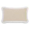 Quinn Outdoor Pillow 2 Quinn Outdoor Pillow -Outdoor Home Shop Product 723839458629 Image 1