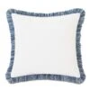 Luna Outdoor Pillow 1 Luna Outdoor Pillow -Outdoor Home Shop Product 723839458667 Image 1