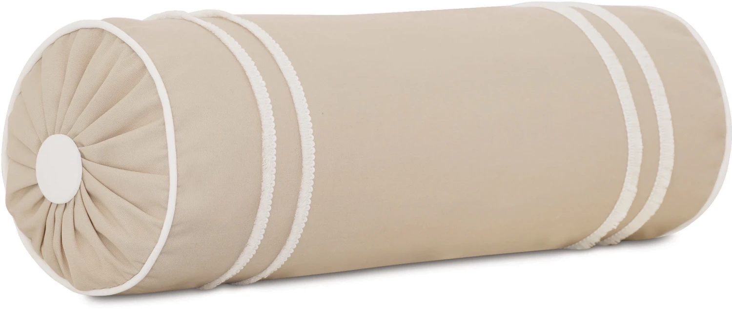 Bree Bolster Pillow 3 Bree Bolster Pillow