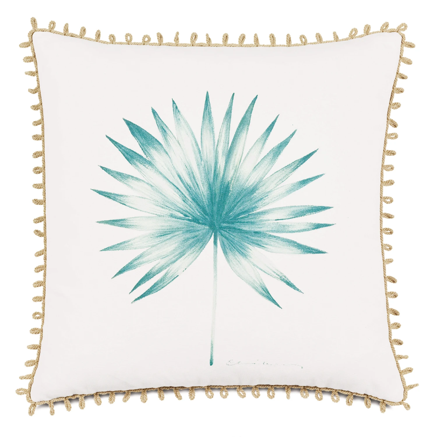 Palma Lumbar Pillow 3 Palma Lumbar Pillow