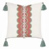 Sarah Pillow 2 Sarah Pillow -Outdoor Home Shop Product 723839850843 Image 1