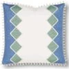 Milly Pillow 1 Milly Pillow -Outdoor Home Shop Product 723839850973 Image 1