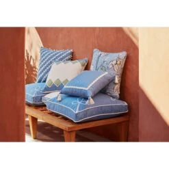 Liz Pillow 8 Liz Pillow -Outdoor Home Shop Product 723839850973 Image 2