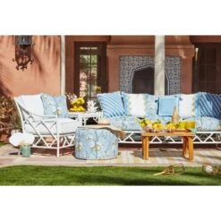 Liz Pillow 9 Liz Pillow -Outdoor Home Shop Product 723839850973 Image 3