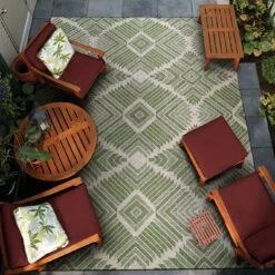 Kalahari Rug -Outdoor Home Shop Product 726337857154 Image 7