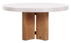 Ethel Dining Table 5 Ethel Dining Table -Outdoor Home Shop Product 731716391495 Image 2