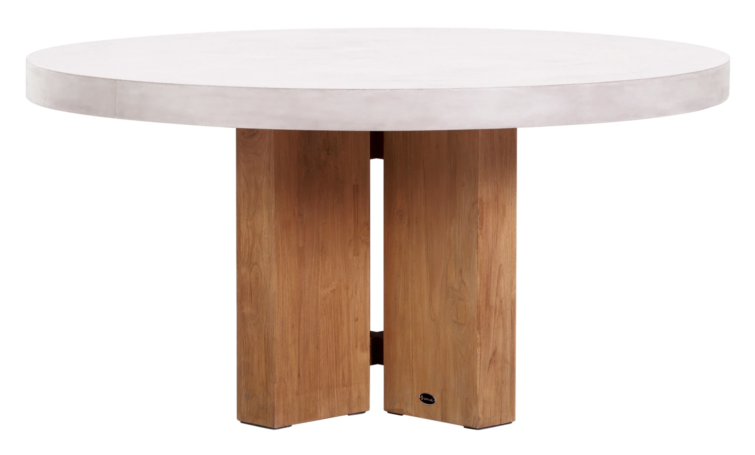 Ethel Dining Table 4 Ethel Dining Table - Image 2