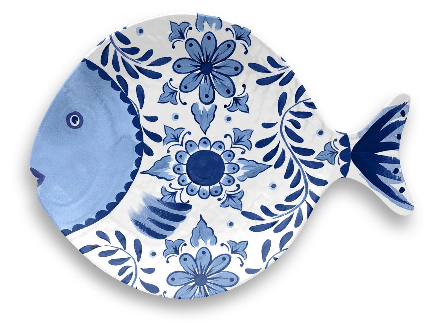 Bait Serving Tray 3 Bait Serving Tray