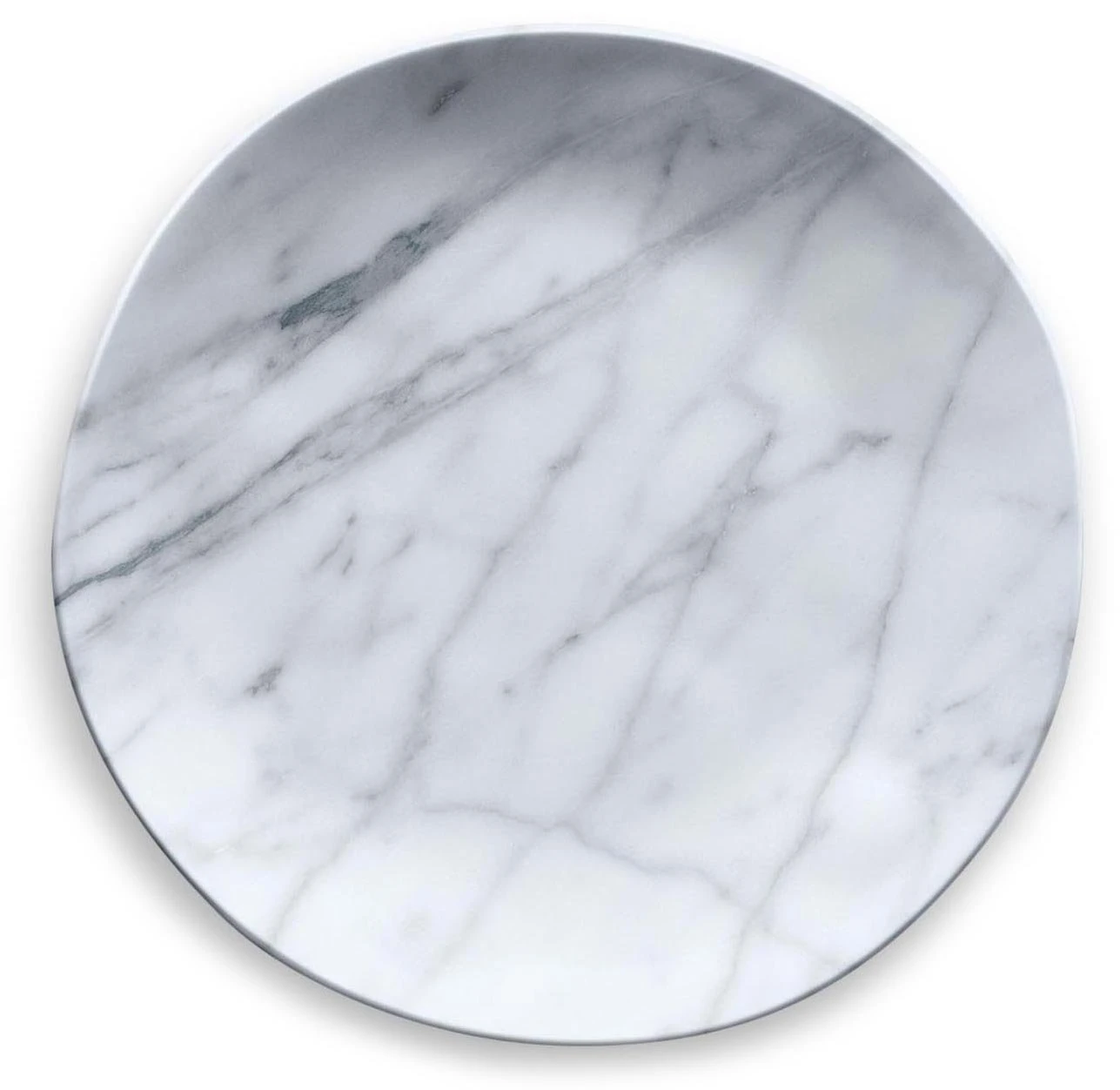 Marbled Dinner Plates 3 Marbled Dinner Plates