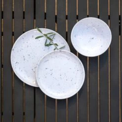 Terrazzo Bowl -Outdoor Home Shop Product 789313651672 Image 2