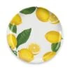 Lemon-Fresh Dinner Plate -Outdoor Home Shop Product 789313745579 Image 1
