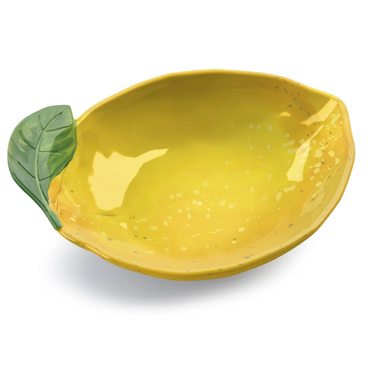 Lemon Fresh Figural Bowl 3 Lemon Fresh Figural Bowl