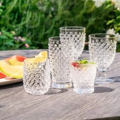 Hobnail DOF -Outdoor Home Shop Product 789313847877 Image 2