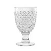 Hobnail Goblet 2 Hobnail Goblet -Outdoor Home Shop Product 789313848072 Image 1
