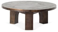 Jaxon Coffee Table -Outdoor Home Shop Product 801542273477 Image 2