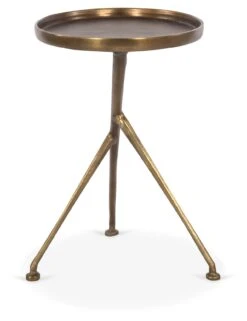 Amari Accent Table -Outdoor Home Shop Product 801542357726 Image 2
