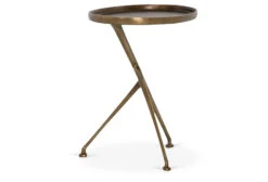Amari Accent Table -Outdoor Home Shop Product 801542357726 Image 3