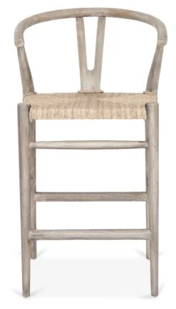 Paxton Counter Stool -Outdoor Home Shop Product 801542382674 Image 2