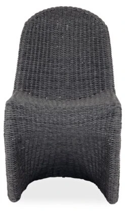 Paulina Dining Chair -Outdoor Home Shop Product 801542511272 Image 1