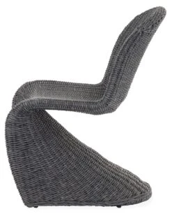 Paulina Dining Chair -Outdoor Home Shop Product 801542511272 Image 4