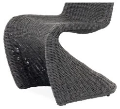 Paulina Dining Chair -Outdoor Home Shop Product 801542511272 Image 5