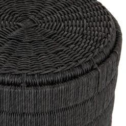 Simmon End Table -Outdoor Home Shop Product 801542611163 Image 3