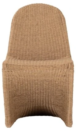 Paulina Outdoor Dining Chair -Outdoor Home Shop Product 801542662745 Image 11