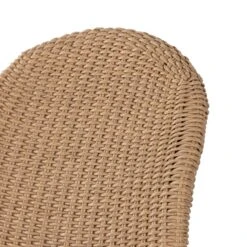 Paulina Outdoor Dining Chair -Outdoor Home Shop Product 801542662745 Image 4