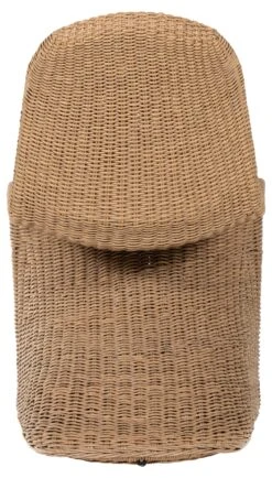 Paulina Outdoor Dining Chair -Outdoor Home Shop Product 801542662745 Image 7